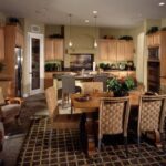 Vinyl plank flooring by Home Decorators Collection - durable, stylish choice for home renovation