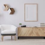 Find affordable home decor at local thrift stores and online marketplaces