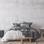 Cozy up with Haven Decorative Pillow by KAF Home for a touch of elegance