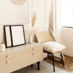 Try using Lion Brand Wool-Ease Thick & Quick as a BERNAT HOME DECOR YARN SUBSTITUTE