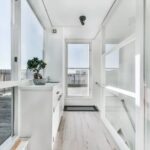 Stylish coral home decor accessories for a vibrant and cozy living space