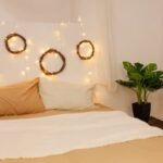 Mix Black, Ivory, and Brown for Stylish Home Decor: Tips for Harmonizing Dark and Neutral Tones