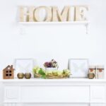 How to Decorate Salad at Home How to Decorate Salad at Home: Fresh veggies in a colorful arrangement elevate the presentation