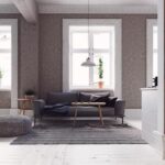 How to Decorate a Colonial Revival Home How to Decorate a Colonial Revival Home: Traditional design elements, historical references, classic color palette