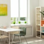 Stylishly mix silver and gold accessories for a modern home decor aesthetic