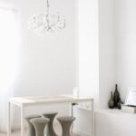 How to decorate a modern colonial home: blending traditional and contemporary design elements