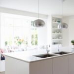 Event florist and home decor service solves event venue decoration problems with creative and elegant designs