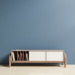 Stratton Home Decor Wall Decor - Elegant metal and wood art for a stylish home