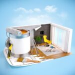 How to Decorate Birthday Party at Home with Balloons: Step-by-step DIY balloon decor ideas