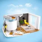 How to Decorate Birthday Party at Home with Balloons: Step-by-step DIY balloon decor ideas