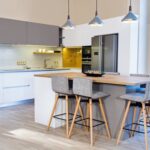 Rustic star decorations for home: charming accents for a cozy and welcoming atmosphere