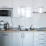 Spider Man No Way Home themed birthday decorations with Spidey inspired party supplies