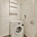 Classic furniture, period-appropriate decor, elegant color scheme