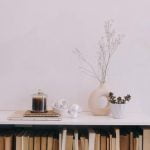 Embrace local crafts and natural materials for authentic flair