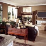 How to Decorate My Colonial Home Step-by-step guide on how to decorate my Colonial home with classic furniture and historical accents