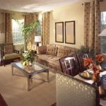 What Colors Are Trnding for Home Decor in 2020 Vibrant Jewel Tones and Soft Pastels