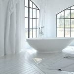 Setting a realistic budget for stylish home updates