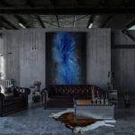 Exquisite home decor sold on Poshmark, including unique pieces and stylish accents