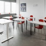 Offer flowers, incense, and a beautiful cloth