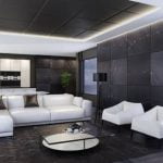 Stylish and trendy, explore the latest colors in home decorating for chic and modern interiors