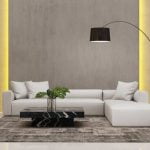 traditional elements, colorful accents, serene ambiance