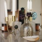 Tips for creating a welcoming and stylish living space