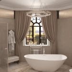 Step-by-step guide on how to decorate a 1950s home with authentic vintage pieces and retro color schemes