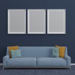 Step-by-step guide for how to make wall decoration at home using affordable materials