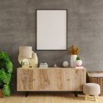 Trendy neutrals, bold jewel tones, and calming pastels