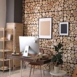 Step-by-step guide for making homemade Christmas decorations, including ornaments, wreaths, and garlands