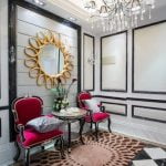 Step-by-step guide on how to decorate a Florida vacation home with coastal-inspired decor