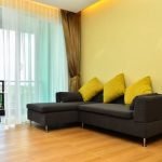 creative wall art, cozy throws, and personalized touches