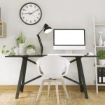 focal points, natural light, cozy textures