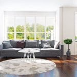 Staging inspiration comes from various sources, including design shows and magazines like WHERE DO MODEL HOMES GET THEIR DECOR