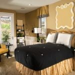 Search online for 'royal blue home decorations' on Yahoo for a variety of options