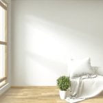 Step-by-step guide for installing Faux Wood Blinds from Home Decorations Collections