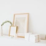 blending modern and vintage styles for a timeless look