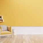 Step-by-step guide for custom wallpaper home decor