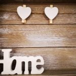 Step-by-step guide on how to decorate for a wedding ceremony at home, including DIY ideas