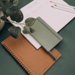 maximize space, utilize light colors