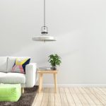 How to decorate home with lights creatively to enhance ambiance