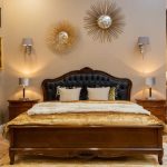 Transform your space with HOME DECOR FAUX WOOD WALL STICKERS - rustic and stylish accents for any room