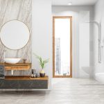 Create a decorative mirror DIY guide with simple materials