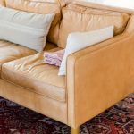 Stylish Home Decor Photo Wall showcasing modern art pieces and family memories