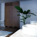 Easy cleaning tips for bamboo flooring in home decor - best practices for maintaining cleanliness