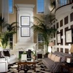 sculptures, fountains, and more for outdoor charm