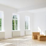 Round gold decorative plate by A&B Home, measuring 15 by 3.5 inches