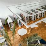 Professional interior designer who decorates display homes with modern elegance and style