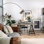 Step-by-step guide on how to create a webpage for a home decor store