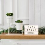 what is trending in home decor 2022